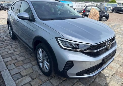 Volkswagen Taigo, 2026