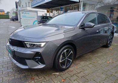 Opel Astra, 2024