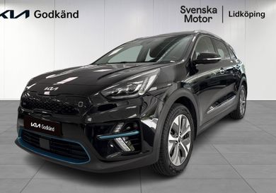 Kia Niro, 2022