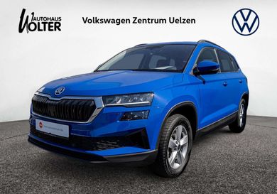 Skoda Karoq, 2023
