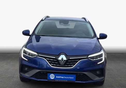 Renault Megane, 2022