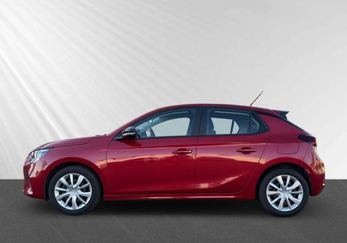 Opel Corsa, 2021 2