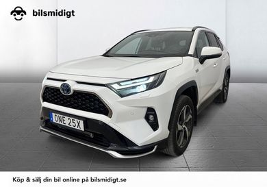 Toyota RAV 4, 2022