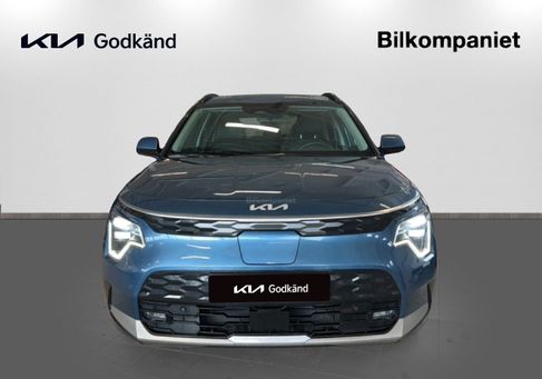 Kia Niro, 2023