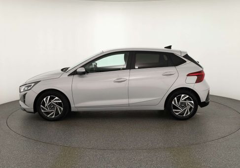 Hyundai i20, 2025 3