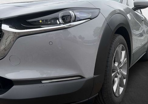 Mazda CX-30, 2026 3