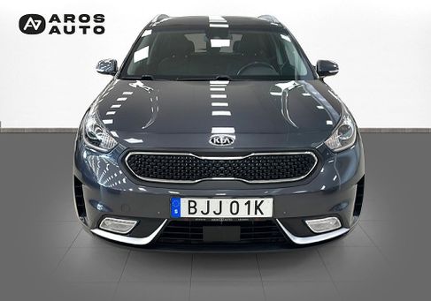 Kia Niro, 2019