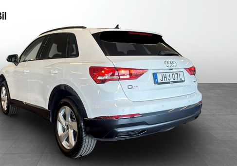 Audi Q3, 2025