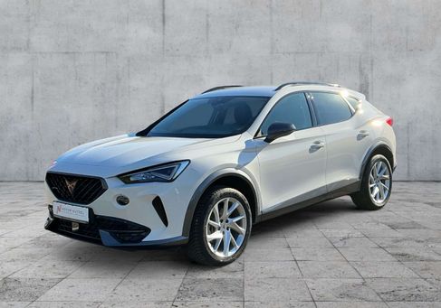 Cupra Formentor, 2024