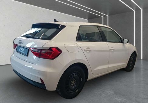 Audi A1, 2026