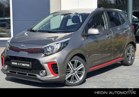 Kia Picanto, 2019