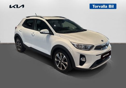 Kia Stonic, 2020 2