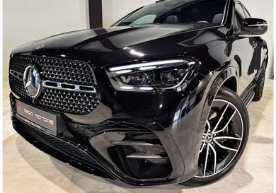Mercedes-Benz G-klasse, 2024