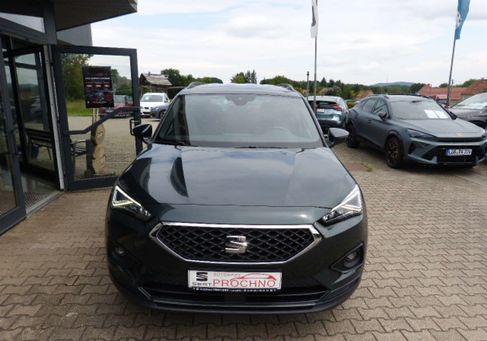 Seat Tarraco, 2019