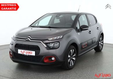 Citroën C3, 2020