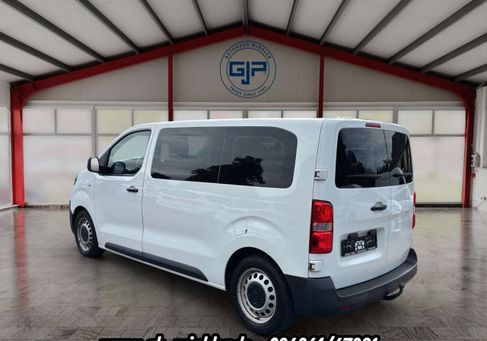 Toyota Proace, 2018 3