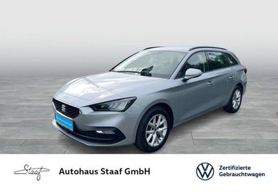 Seat Leon, 2024