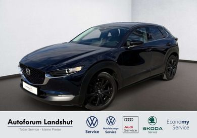 Mazda CX-30, 2023