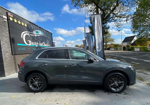 Audi Q3, 2019