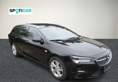 Opel Insignia, 2022