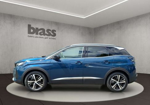Peugeot 3008, 2024