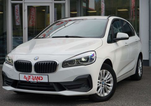 BMW 218, 2020 2