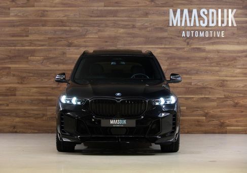 BMW X5, 2023