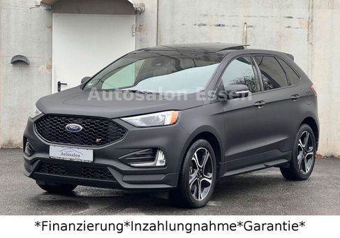 Ford Edge, 2019