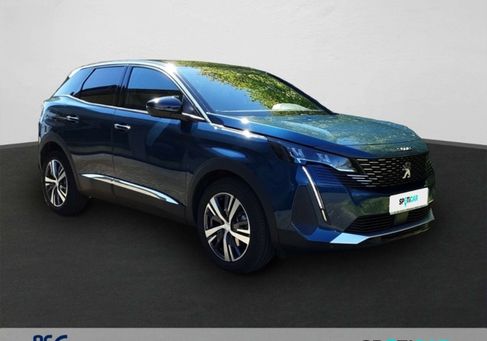 Peugeot 3008, 2024 3
