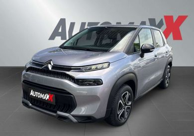 Citroën C3 Aircross, 2024