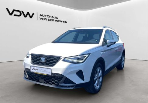 Seat Arona, 2023