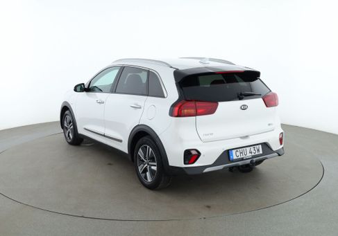 Kia Niro, 2021