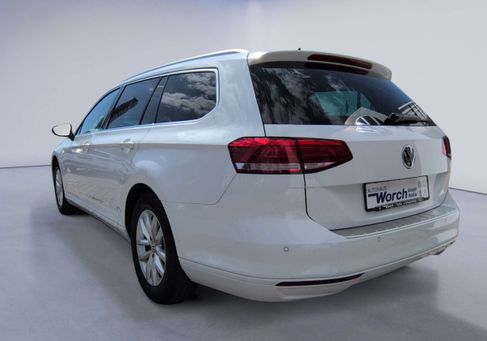 Volkswagen Passat Variant, 2018 3