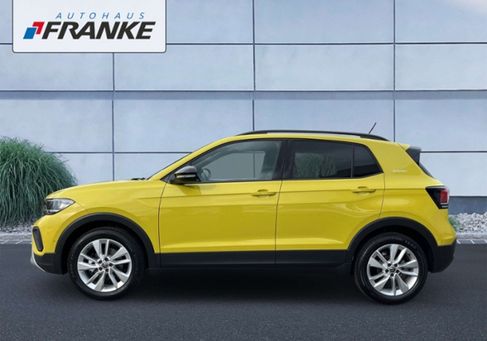 Volkswagen T-Cross, 2026