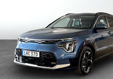 Kia Niro, 2023
