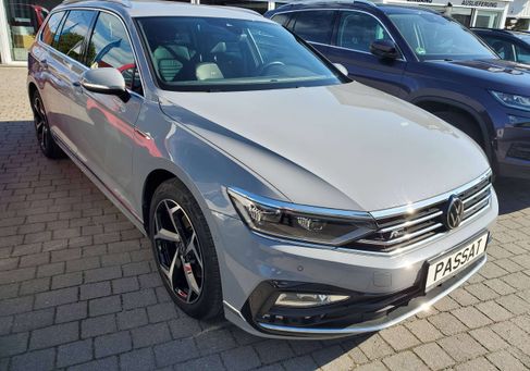 Volkswagen Passat Variant, 2022 2