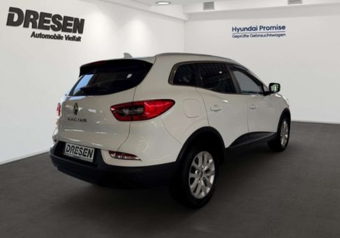 Renault Kadjar, 2019