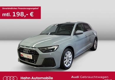 Audi A1, 2025
