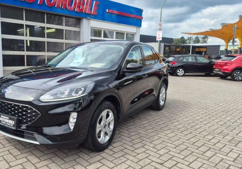 Ford Kuga, 2020