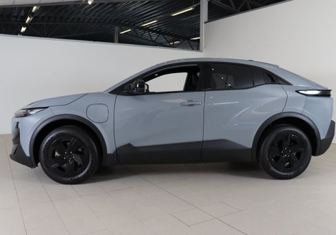 Subaru, 2026