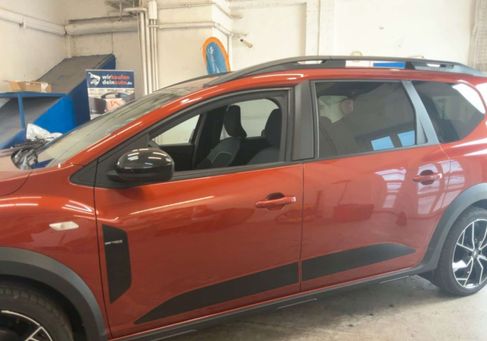 Dacia Jogger, 2022