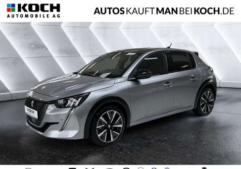 Peugeot 208, 2022