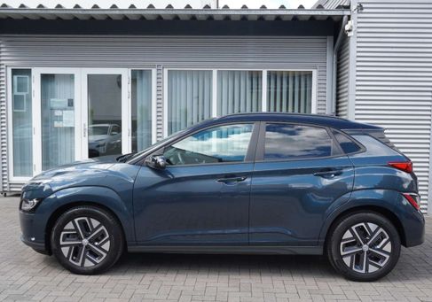 Hyundai Kona, 2022 3