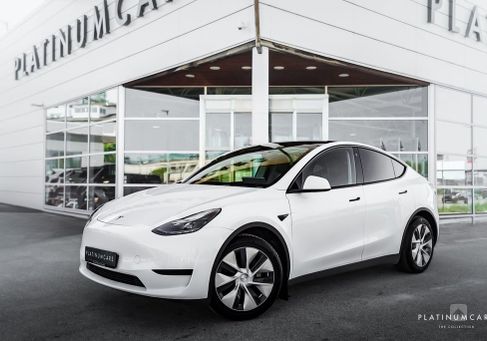 Tesla Model Y, 2023