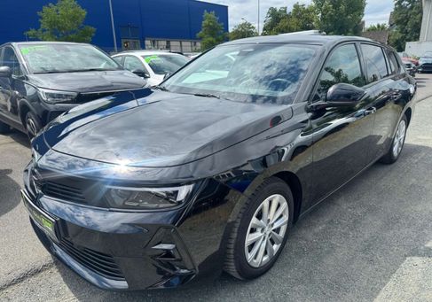 Opel Astra, 2023