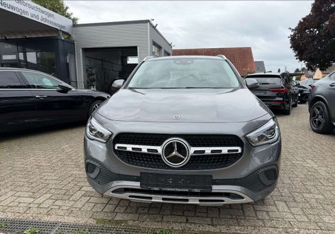 Mercedes-Benz GLA 220, 2022 2