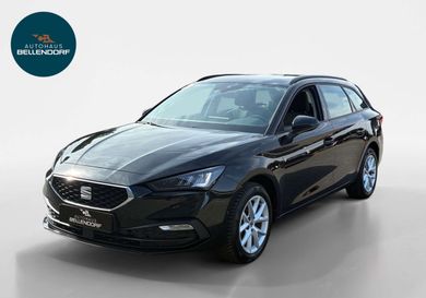 Seat Leon, 2023