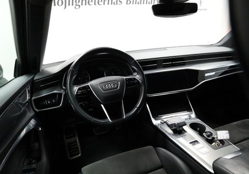 Audi A6 Allroad, 2021