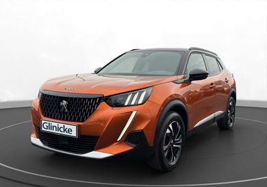 Peugeot 2008, 2023