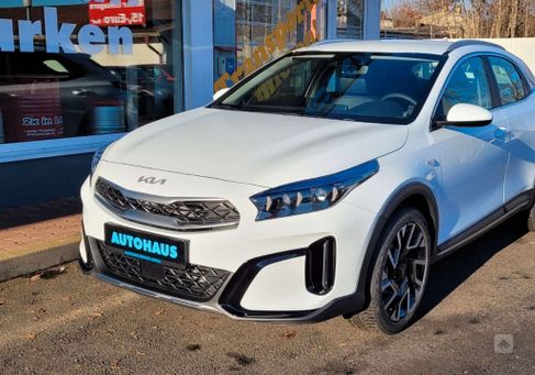 Kia XCeed, 2023